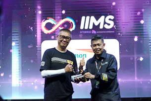 Danamon bersama Adira Finance dan didukung oleh MUFG Berharap Terus menjadi Mitra Finansial Terpercaya bagi Industri Otomotif Indonesia