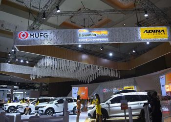 Adira Finance Hadirkan Beragam Promo Menarik Bagi Pengunjung IIMS Hybrid 2022