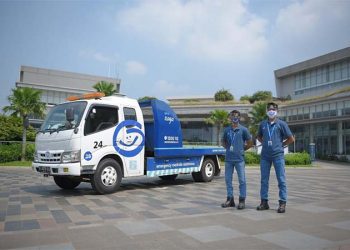 Garda Oto Berikan 5 Tips Persiapkan Mudik Aman Hati Tenang