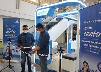 Semakin Mendekatkan Diri Kepada Pelanggan, Asuransi Astra Resmikan Garda Center di Surabaya