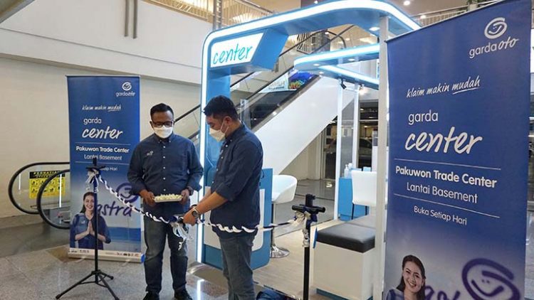 Semakin Mendekatkan Diri Kepada Pelanggan, Asuransi Astra Resmikan Garda Center di Surabaya