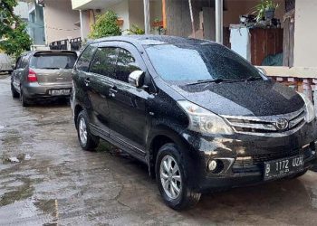 Ingat 7 Hal Penting Meninggalkan Mobil di Rumah Sepanjang Libur Lebaran 2022