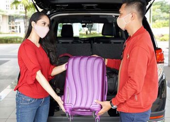 Atur Muatan Mobil untuk Perjalanan Mudik Lebaran  Demi Keselamatan dan Kenyamanan