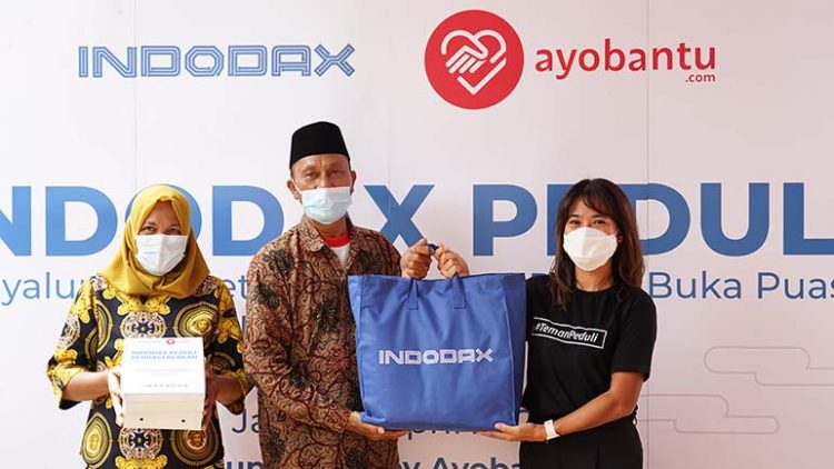 Ayobantu Inisiasi Kampanye Berkah Ramadhan, Berbagi Kebaikan di Bulan Penuh Berkah