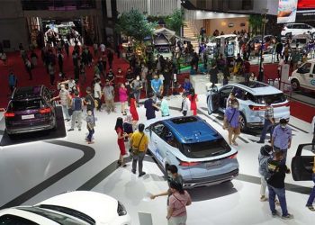 Tiggo 7 Pro Curi Perhatian Lewat Tampilan Eksterior, Interior, dan Inovasi Teknologinya