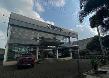 Bengkel Siaga DFSK Selalu Bersama Anda Melayani Selama Masa Mudik & Arus Balik