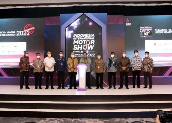 DYAN Bukukan Pendapatan Rp 563,8 M di tahun 2021