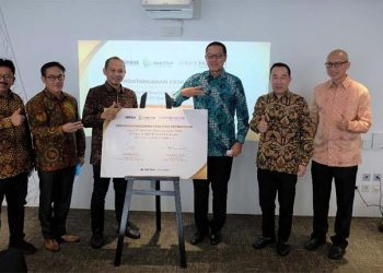 AMITRA Peroleh Fasilitas Pembiayaan Rp 200 Miliar dari Bank Muamalat