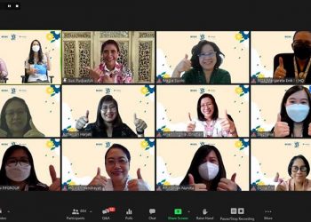 Kemilau 33 Tahun FIFGROUP – Susi Pudjiastuti : Wanita Masa Kini Memiliki Power Menjadi Pemimpin