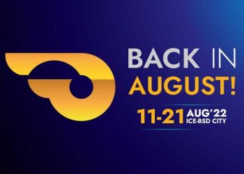 GIIAS 2022 akan Kembali Hadir di Empat Kota Strategis Indonesia