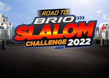 Honda Gelar “Road To Brio Slalom Challenge 2022”Bagi Komunitas Honda Brio & Pecinta Slalom