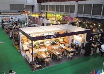 IFEX 2022 Siap Kembali Menyambut Buyers, Guna Memantik Pertumbuhan Industri Furnitur