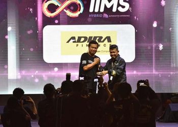 IIMS Hybrid 2022 Raih Transaksi Sebesar Rp 2,1 Triliun Hingga Hari Kesepuluh