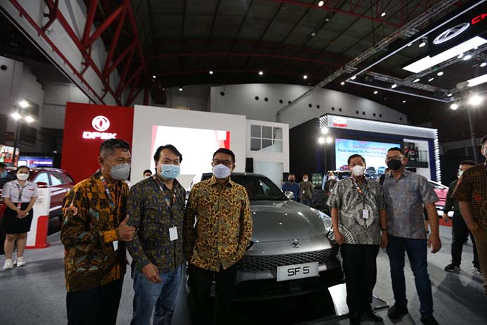 PERIKLINDO Genap Berusia Satu Tahun, Perjuangan untuk Indonesia yang Lebih Ramah Lingkungan