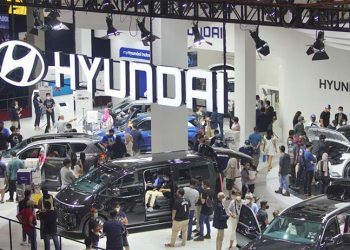 Akhirnya Transaksi Seluruh Brand IIMS Hybrid 2022 Tembus 3 Triliun Dengan 9,634 Unit