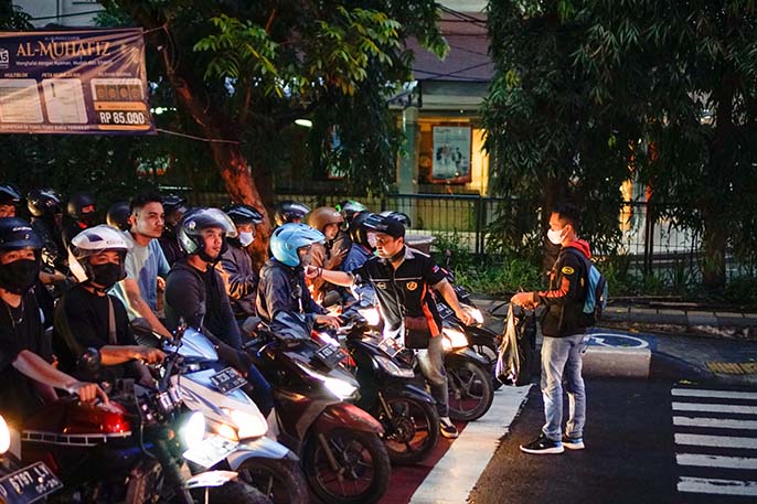 FCMB Kembali Hadir Meramaikan Bulan Ramadhan di Kota Bandung