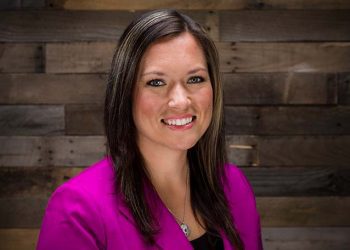 Intel Tunjuk Alexis Crowell Sebagai Pemimpin Teritorial Asia