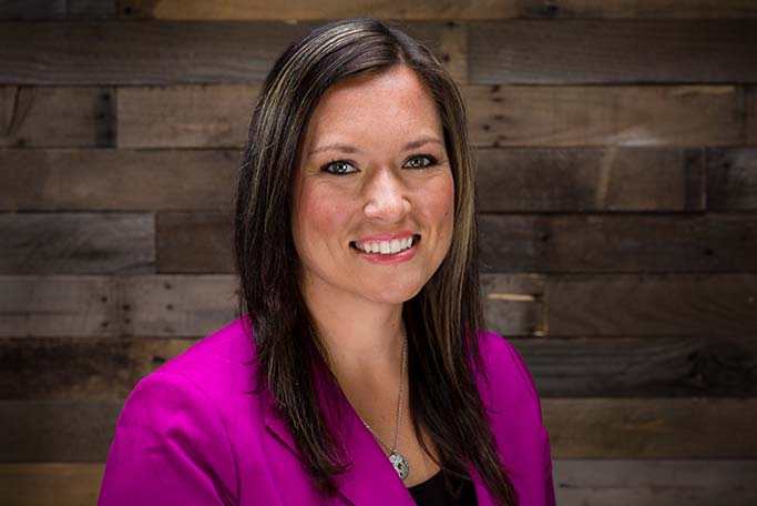 Intel Tunjuk Alexis Crowell Sebagai Pemimpin Teritorial Asia