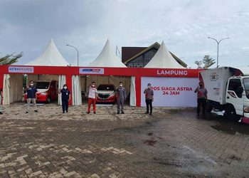 Astra Isuzu Tetap Siaga Ready On Call Selama Mudik Lebaran