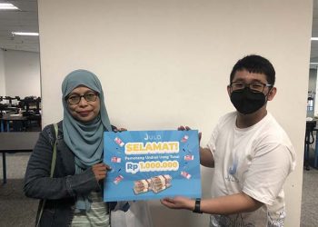 JULO Raih Pendanaan Seri B, Siap Perluas Akses Kredit Digital ke 34 Provinsi di Indonesia