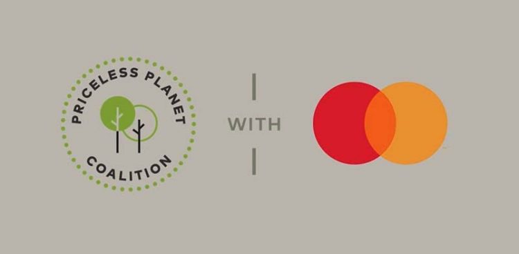 Priceless Planet Coalition Mastercard Mempercepat Restorasi 100 Juta Pohon