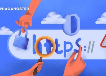 Indonesia Menjadi Target Serangan Siber, Amankan Website Bisnis dari Serangan Siber dengan Perlindungan SSL