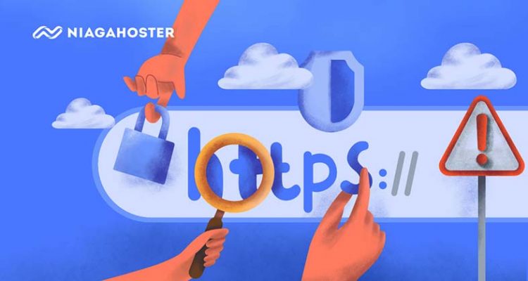 Indonesia Menjadi Target Serangan Siber, Amankan Website Bisnis dari Serangan Siber dengan Perlindungan SSL