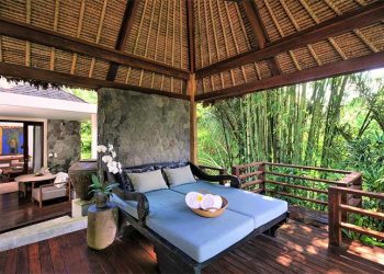 SCOP3 Group Umumkan Klien Terbaru Mereka, The Purist Villas & Spa, Ubud