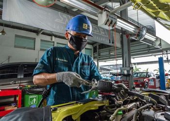 Beginilah Kiat Mudik Aman Ala Suzuki