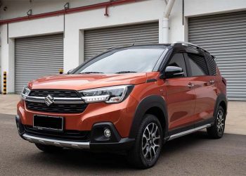 Rayakan Lebaran, Suzuki Gelar Berbagai Promo Spesial