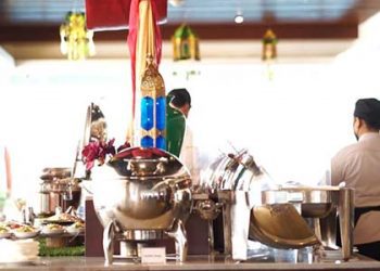 Swiss-Belhotel Serpong Tawarkan Paket Menginap Bertemakan Spirit Of Ramadhan