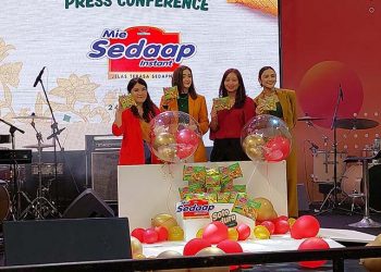 Pertama di Indonesia, Mie Sedaap Hadirkan Varian Soto Madura dengan Rempah Khas Madura