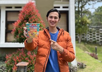 Mie Sedaap Cup Tambah Koleksi Varian Rawit Bingit dengan Rasa Baso Bleduk yang Juara