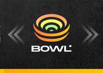 Penyedia Layanan Esports BOWL Resmi Merilis Logo Baru