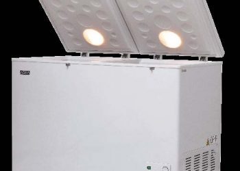 Tips Mengatur Suhu dan Kelembapan Penyimpanan Makanan Melalui Chest Freezer AQUA Japan