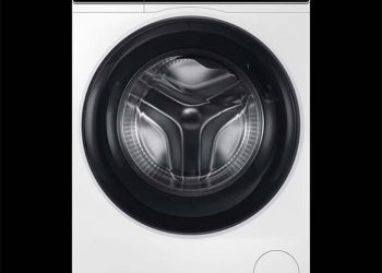 Mencuci Hanya Dalam 15 Menit, Inovasi Terbaru Mesin Cuci Front Load AQUA Japan