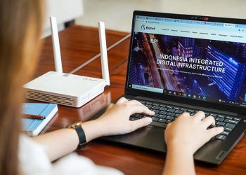 Tips Memperluas Jaringan WiFi di Setiap Sudut Rumah