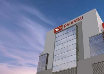 PT Astra Daihatsu Motor Umumkan Jajaran Direksi Baru