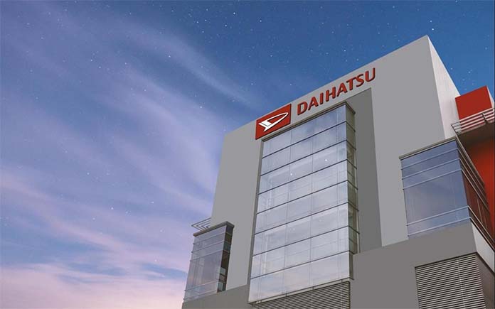 PT Astra Daihatsu Motor Umumkan Jajaran Direksi Baru