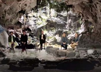 Membentuk Masa Depan Media dan Dunia Hiburan di ASEAN dengan Produksi Virtual dan In-Camera Visual Effects