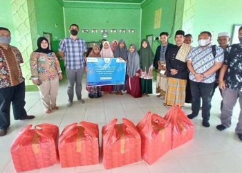 Rayakan HUT ke-33, FIFGROUP Targetkan 33.000 Kantong Darah Sepanjang 2022