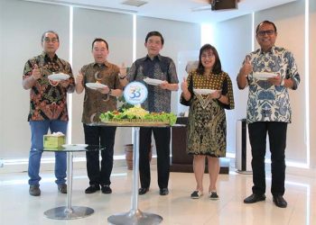 Kemilau HUT Ke-33, FIFGROUP Terus Berupaya Jadi Terbaik Bagi Masyarakat