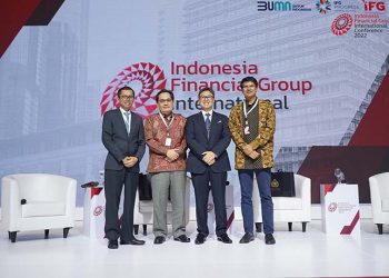 Peluang Industri Asuransi dan Dana Pensiun di Indonesia Masih Terbuka Lebar