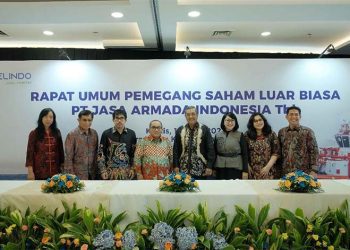 IPCM Catat Laba Bersih Naik 14,2% pada Triwulan 1-2022