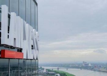 LANXESS Menggelar Webinar “Virtual Days” pada 9-10 Juni 2022