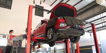 Perawatan Mobil Usai Mudik, Begini Tips dari MG!