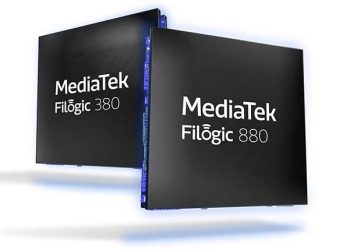 MediaTek Luncurkan Platform Wi-Fi 7 Tercepat dan Paling Andal