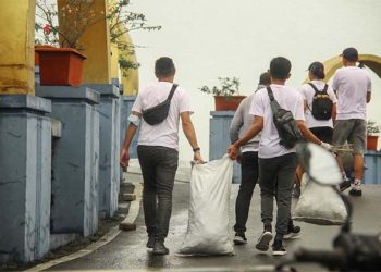 Hotel Accor Rayakan Hari Bumi dengan gerakan “No More Single Use Plastic”