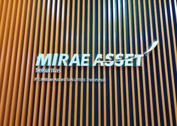 Berkah Ramadhan, Mirae Asset Sekuritas dan Ratusan Dhuafa Berbagi Kebahagiaan