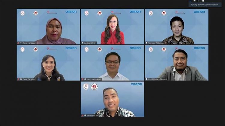 Hipertensi Tantangan Besar Dunia Kesehatan. Pengendalian Tekanan Darah dan Kepatuhan Terhadap Pengobatan